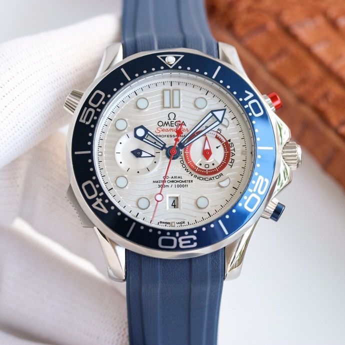 Omega Watch OMW00719-2