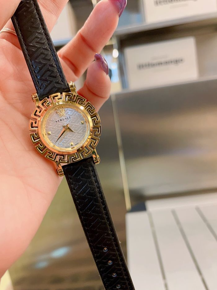 Versace Watch VSW00028-3