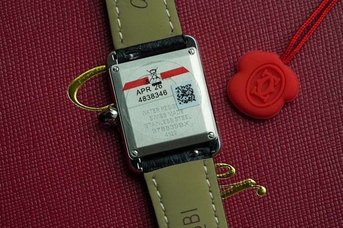 Cartier Watch CTW00184