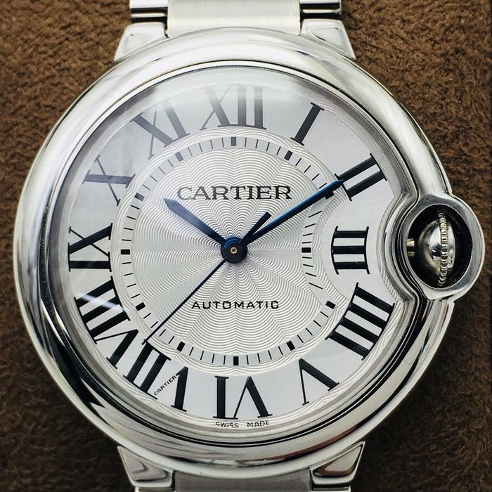 Cartier Watch CTW00260