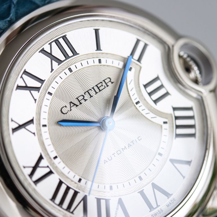 Cartier Watch CTW00337-1