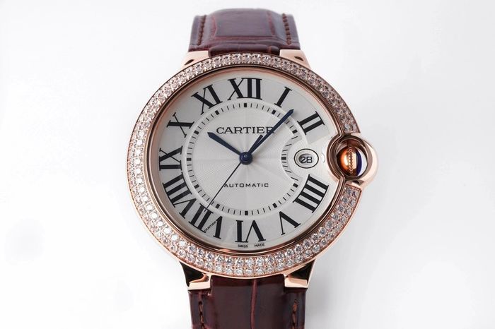 Cartier Watch CTW00511