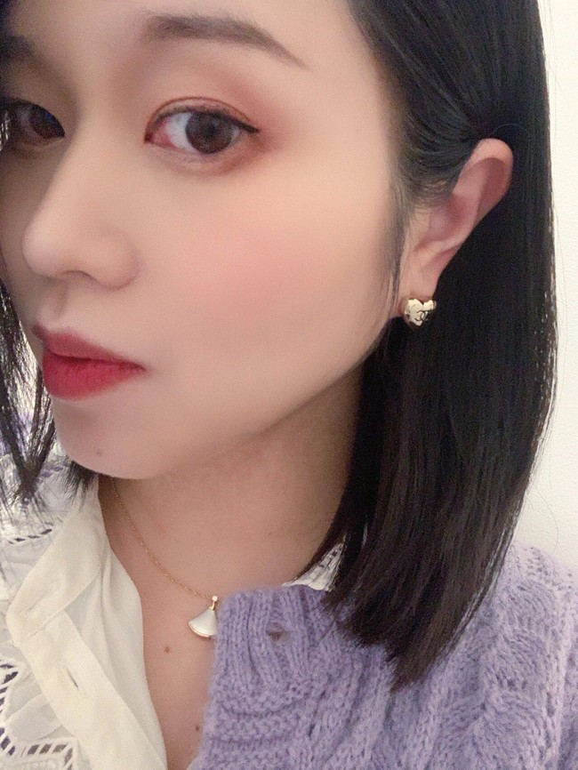 Chanel Earrings CE11821