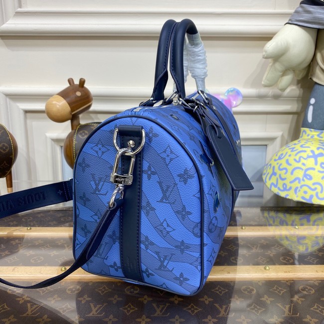 Louis Vuitton Discovery M22573