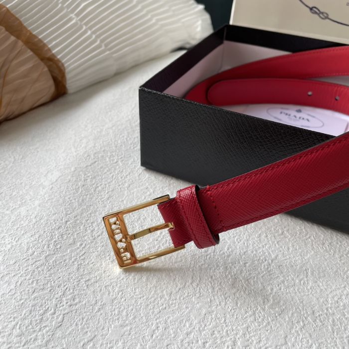 Prada Belt 25MM PRB00094