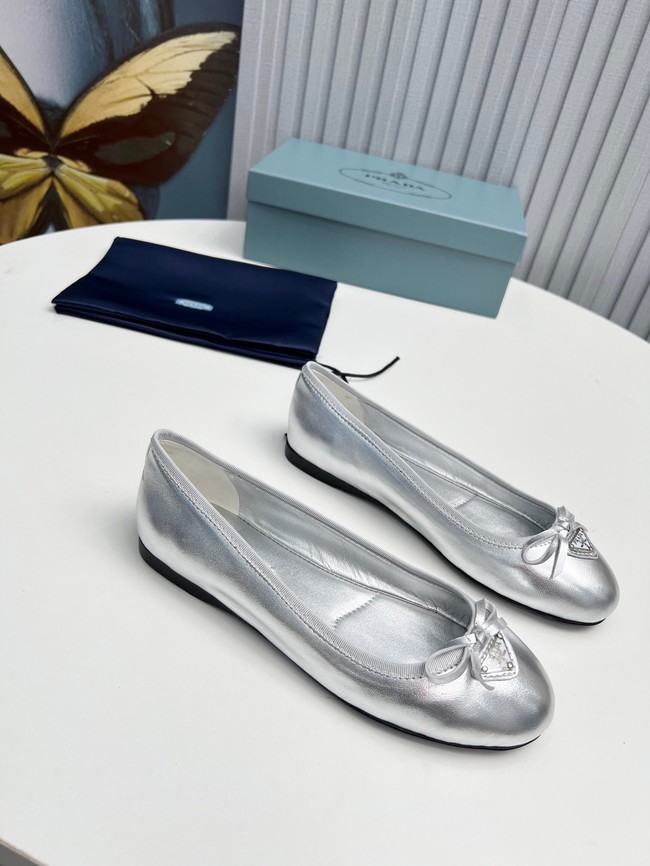 Prada Shoes 93528-3
