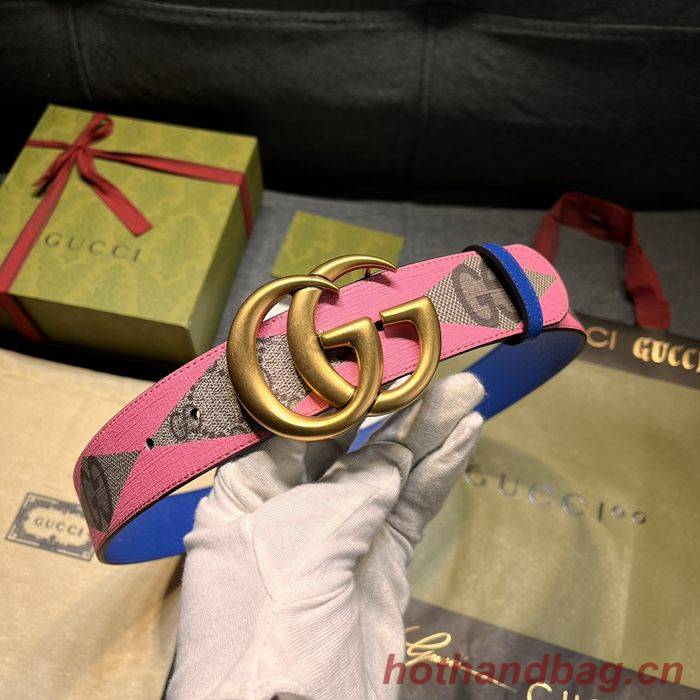 Gucci Belt 40MM GUB00164
