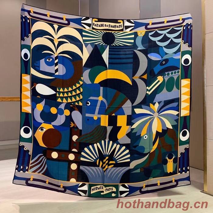 Hermes Scarf HEC00720