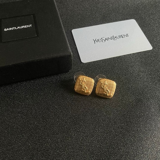 YSL Earring CE16352