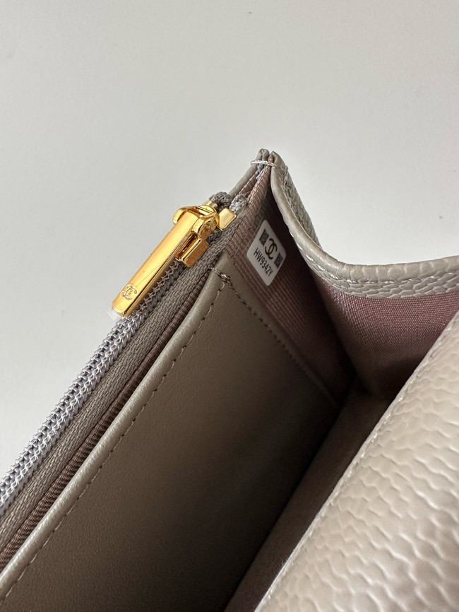 Chanel Classic Wallet On Chain Lambskin AP4241-13