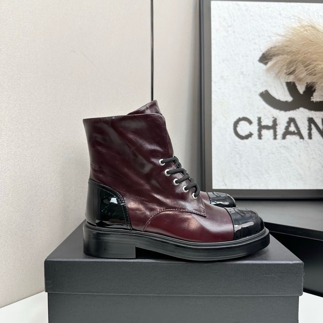 Chanel Ankle boots 45011-1
