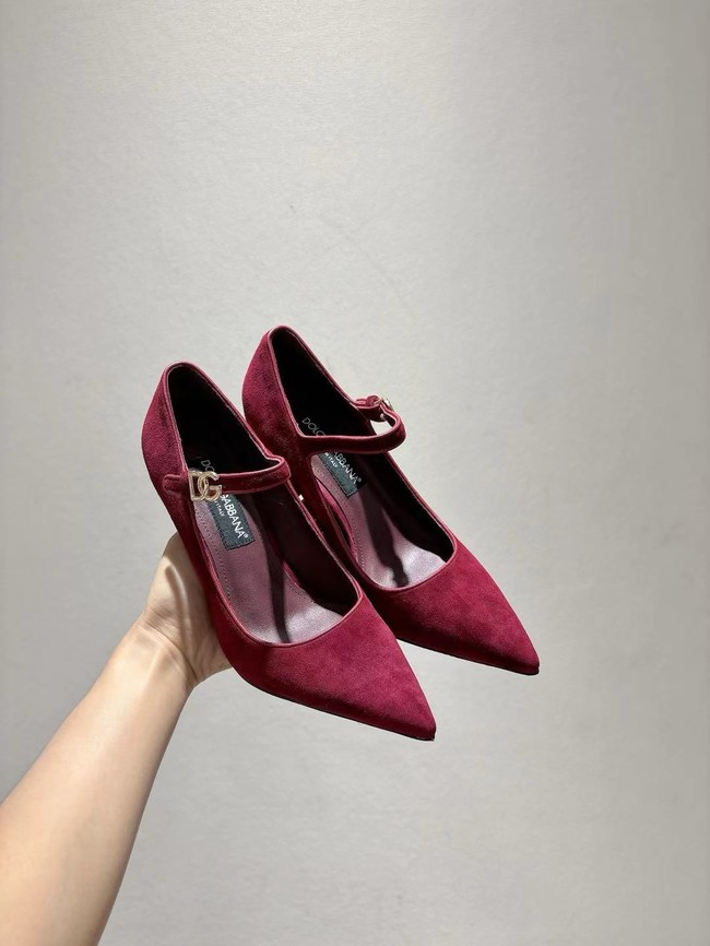 Dolce & Gabbana High heels 45027-3