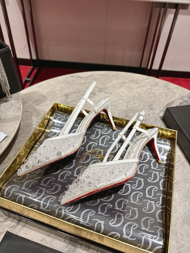 Christian Louboutin Sandals 45065-1