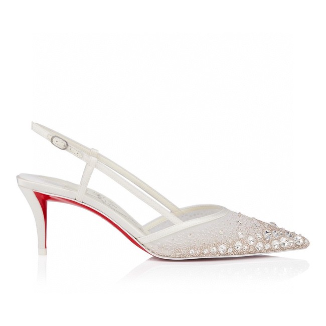 Christian Louboutin Sandals 45065-1