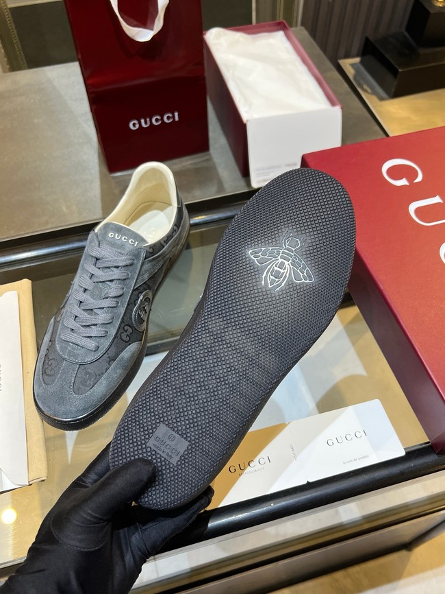 Gucci Womens sneaker 45069-3