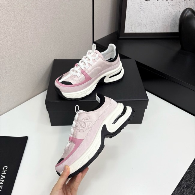 Chanel sneaker 45077-1