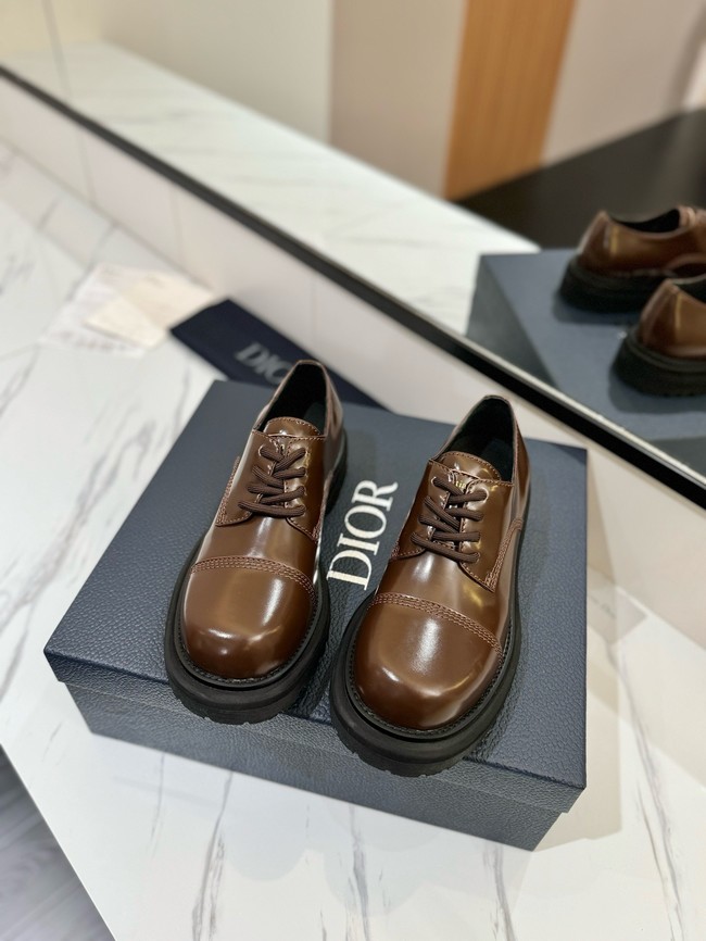 Dior Pump Calfskin 45073-2