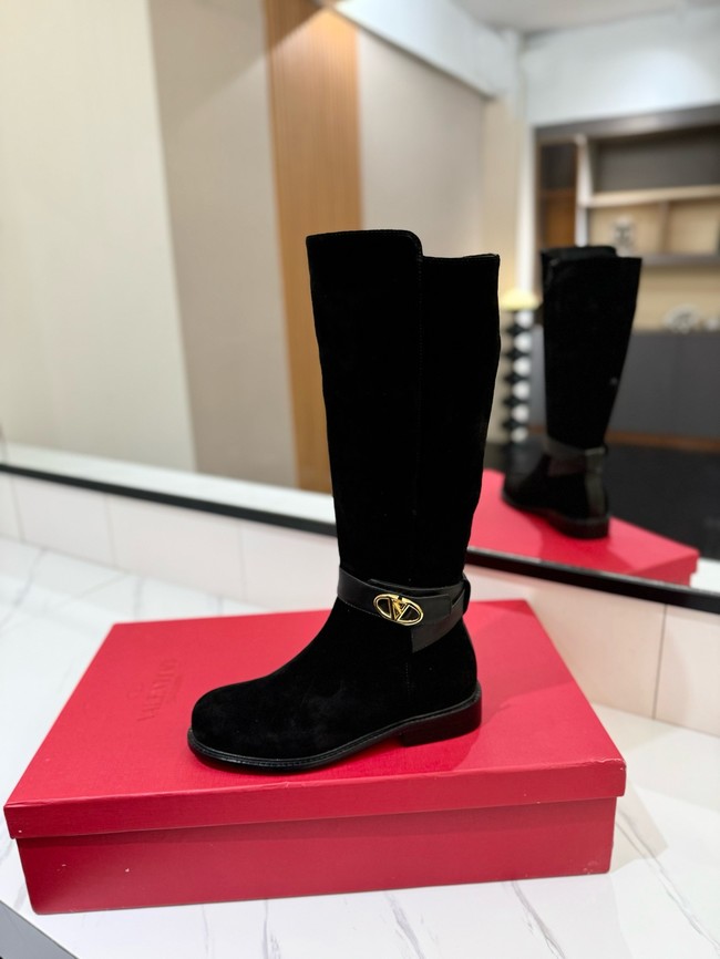 Valentino high boots high 8.5CM 45074-4