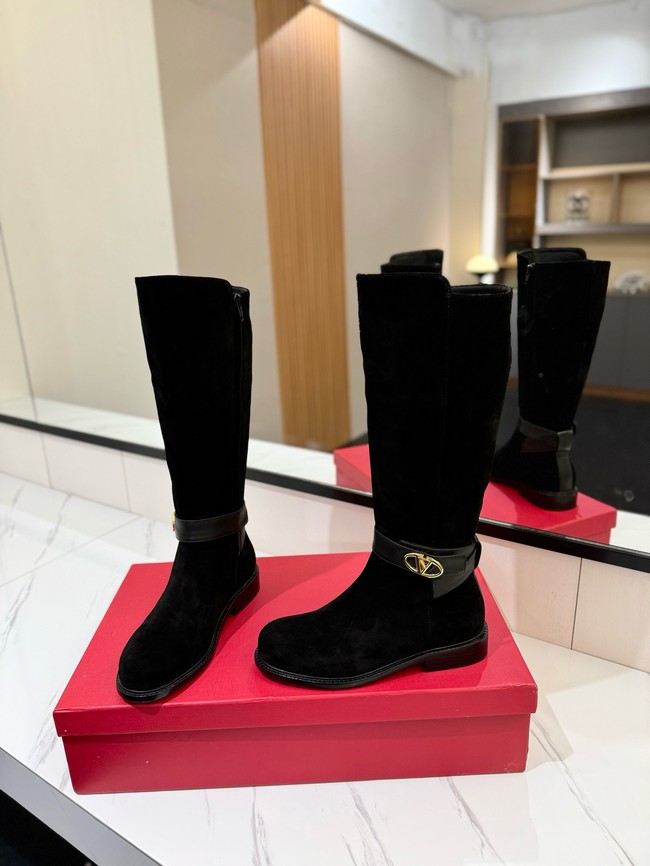 Valentino high boots high 8.5CM 45074-4