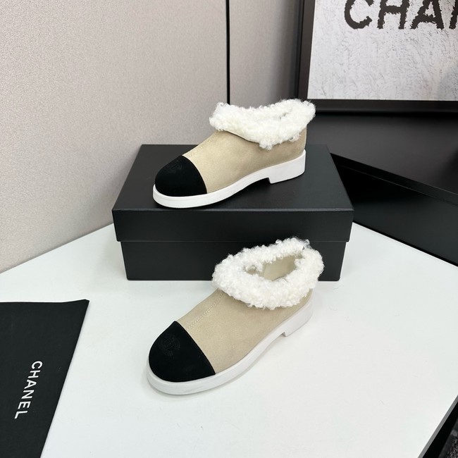 Chanel Shoes 45080-3