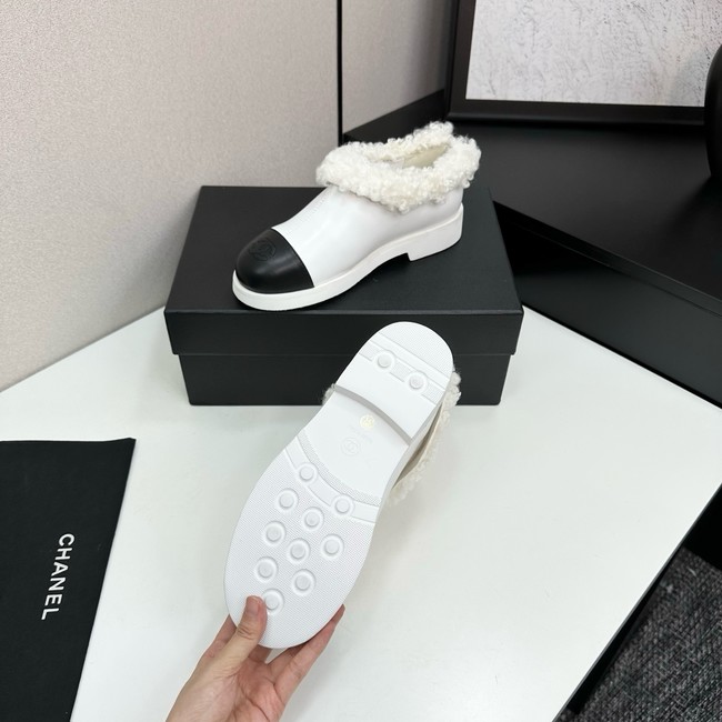 Chanel Shoes 45080-5