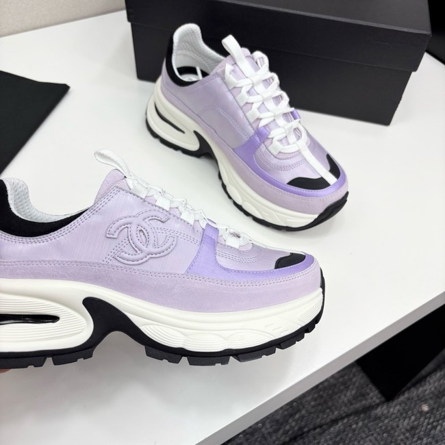 Chanel sneaker 45077-3