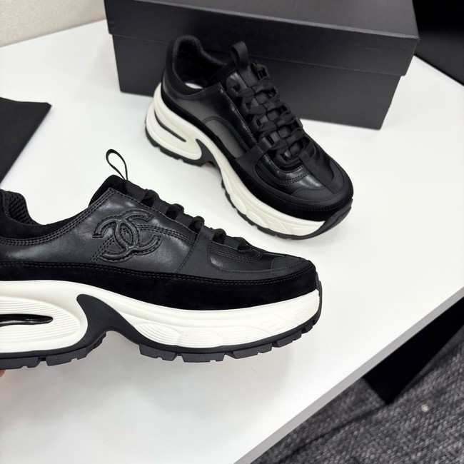Chanel sneaker 45077-9
