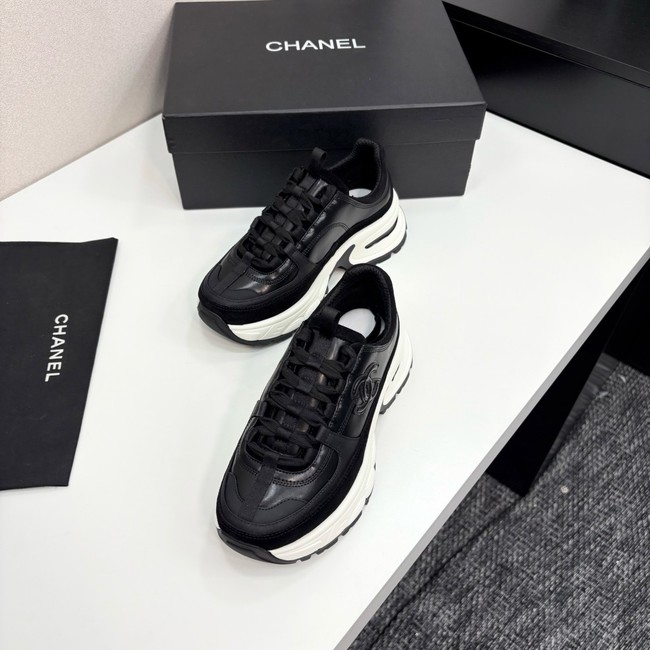 Chanel sneaker 45077-9