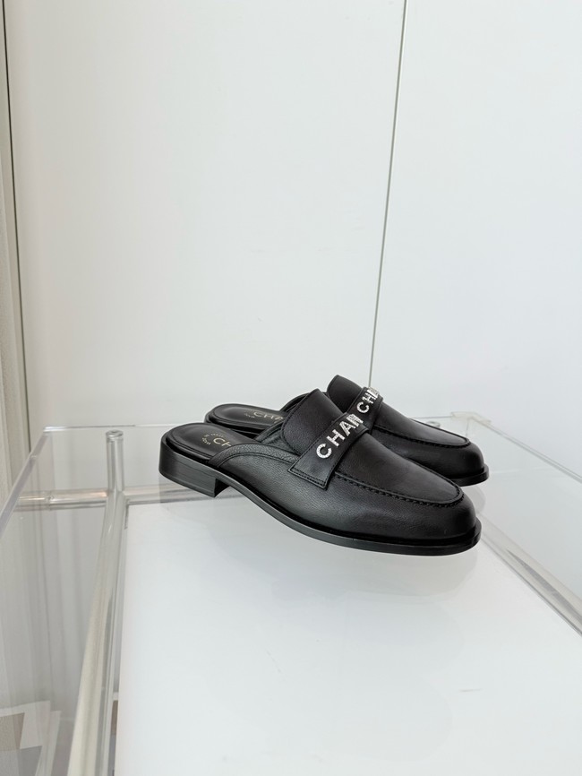 Chanel Womens Princetown slipper 45090-1