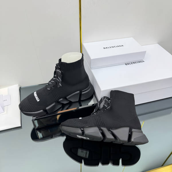 Balenciaga Shoes BGS00209