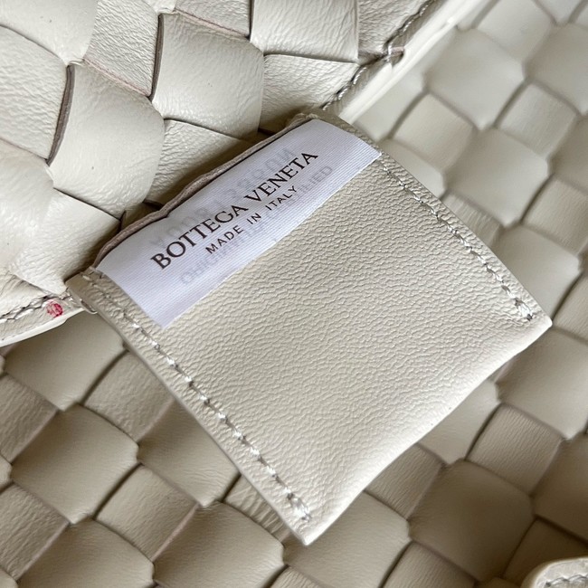 Bottega Veneta Campana 844249 Sea salt