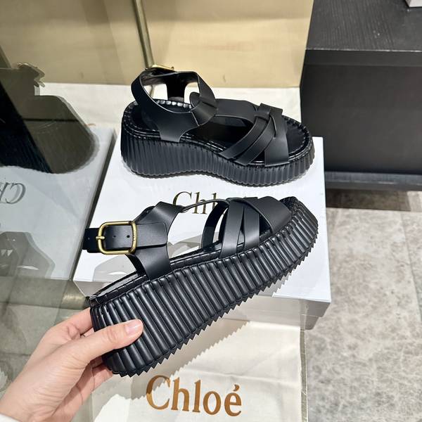 Chloe Shoes COS00019