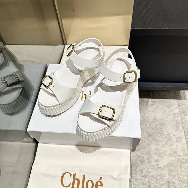 Chloe Shoes COS00020