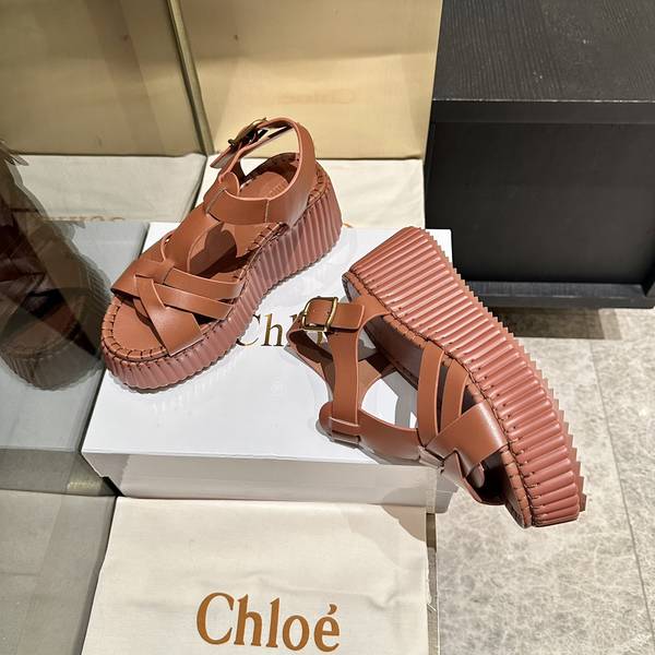 Chloe Shoes COS00022