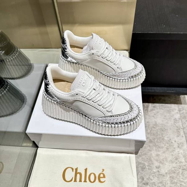 Chloe Shoes COS00028
