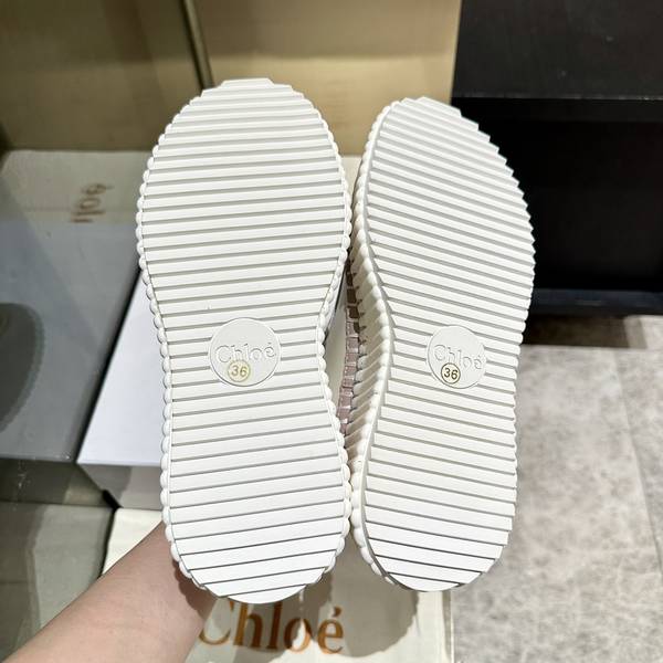 Chloe Shoes COS00031