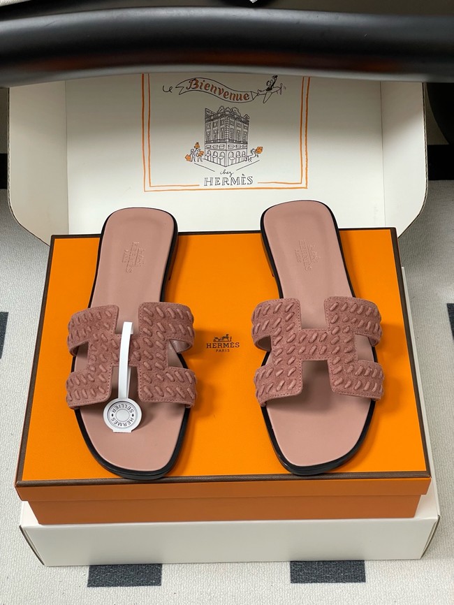 Hermes Slippers 45101-3