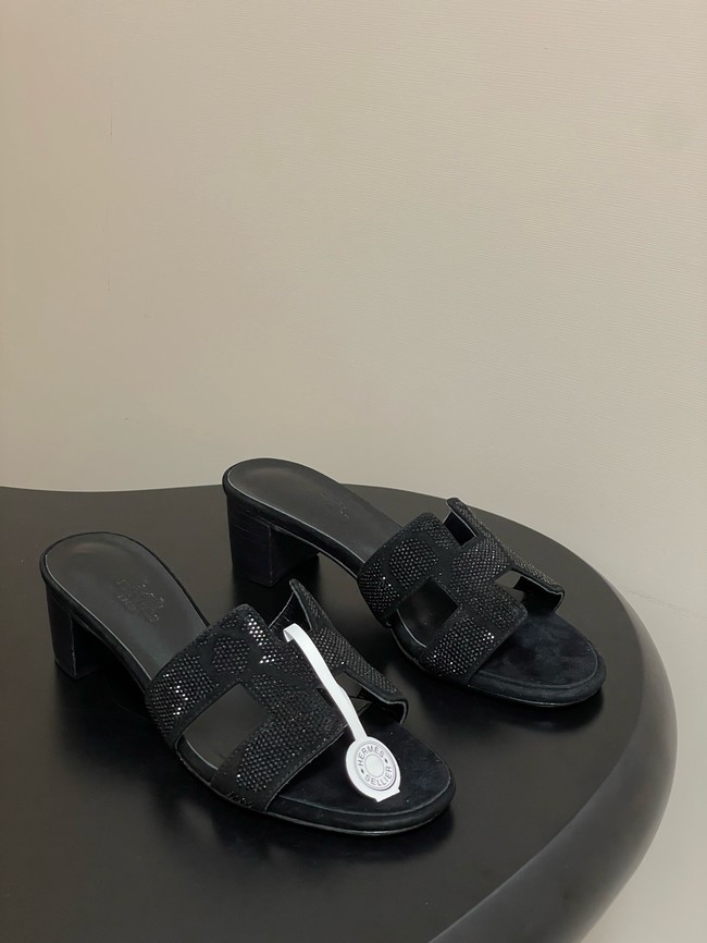 Hermes Slippers 45102-1