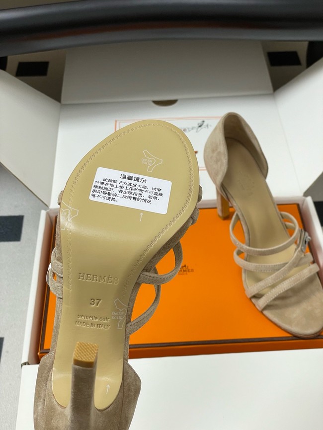 Louis Vuitton Gala Sandal 1AHKVQ-2