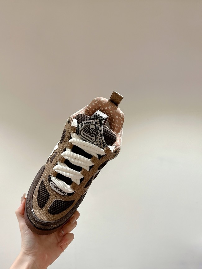 Louis Vuitton Trainer Sneaker 1ACP1R-10