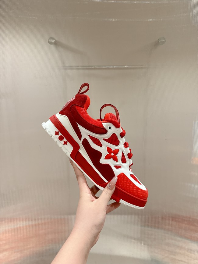 Louis Vuitton Trainer Sneaker 1ACP1R-2