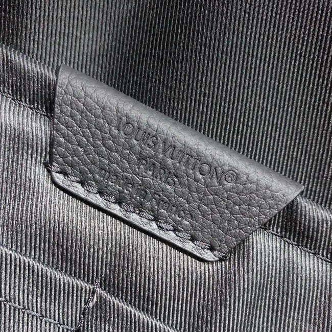 Louis Vuitton Gate Briefcase M15258 black