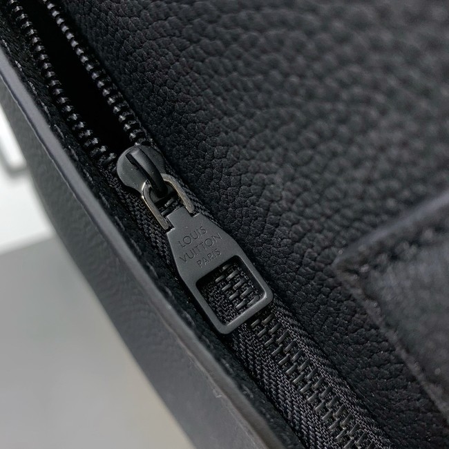 Louis Vuitton Gate Briefcase M15258 black