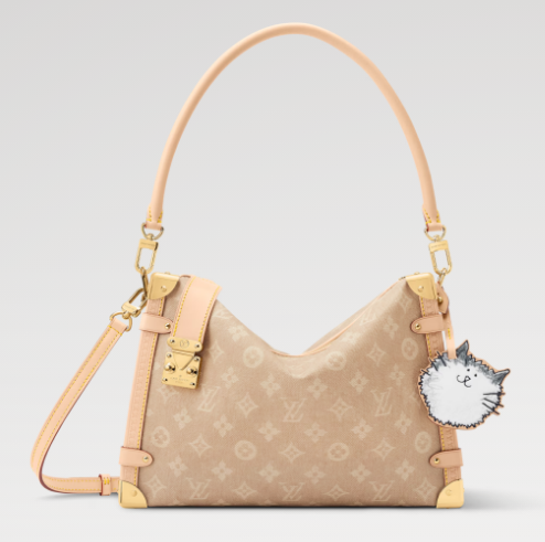 Louis Vuitton Side Trunk GM M15154