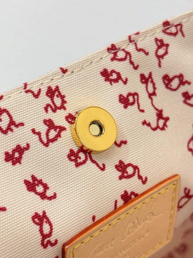 Louis Vuitton All In GM M25727