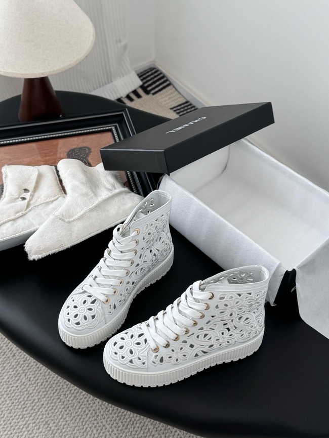 Chanel Shoes 45116-1