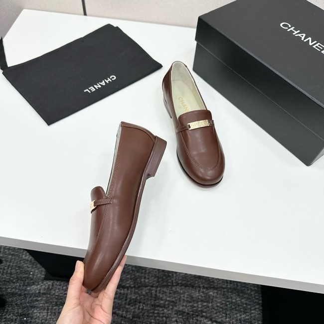 Chanel loafer 45113-1