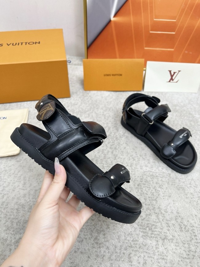 Louis Vuitton Sunset Comfort Sandal 1AHNWU-5