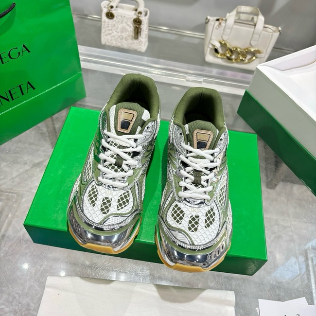 Bottega Veneta sneaker 45120-11