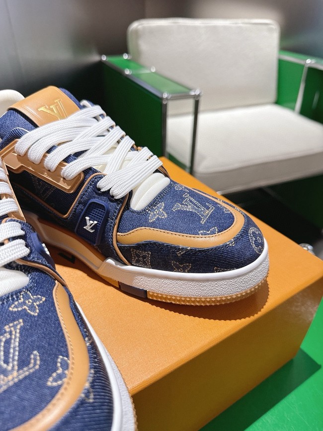 Louis Vuitton sneaker 45121-2